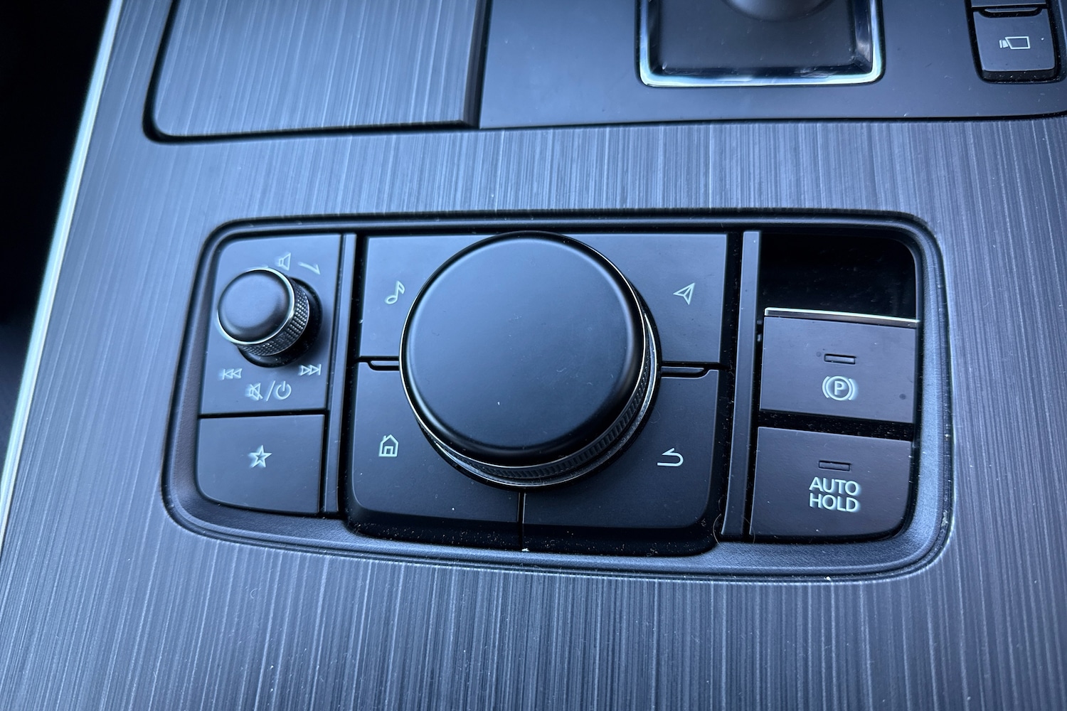 Used Mazda CX-80 2025 for sale - 76678969: Photo 25