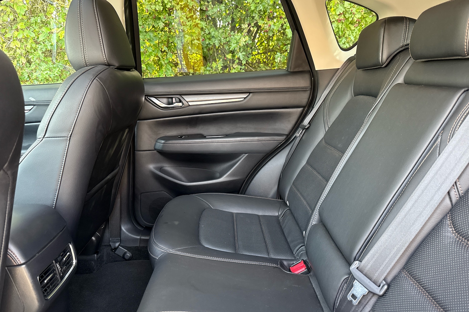 Used Mazda CX-5 2022 for sale - 76674879: Photo 12