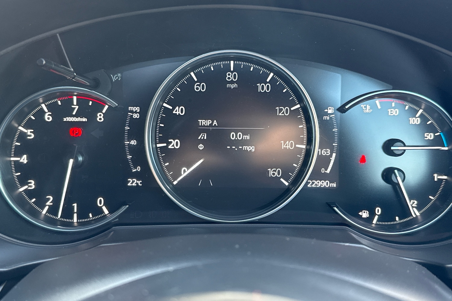 Used Mazda CX-5 2022 for sale - 76674879: Photo 13