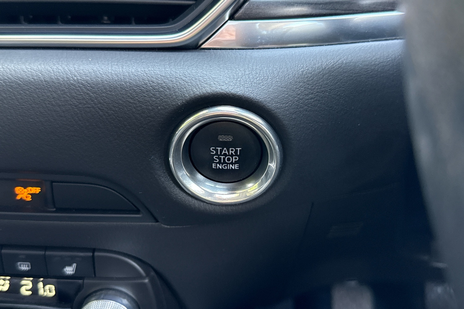 Used Mazda CX-5 2022 for sale - 76674879: Photo 15