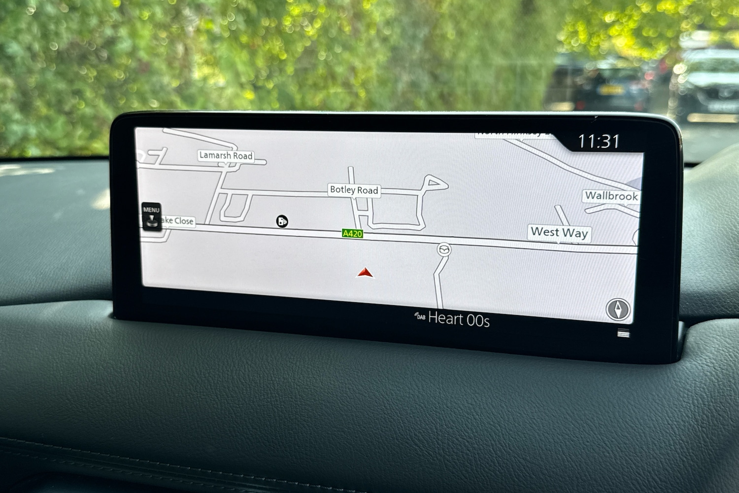 Used Mazda CX-5 2022 for sale - 76674879: Photo 16