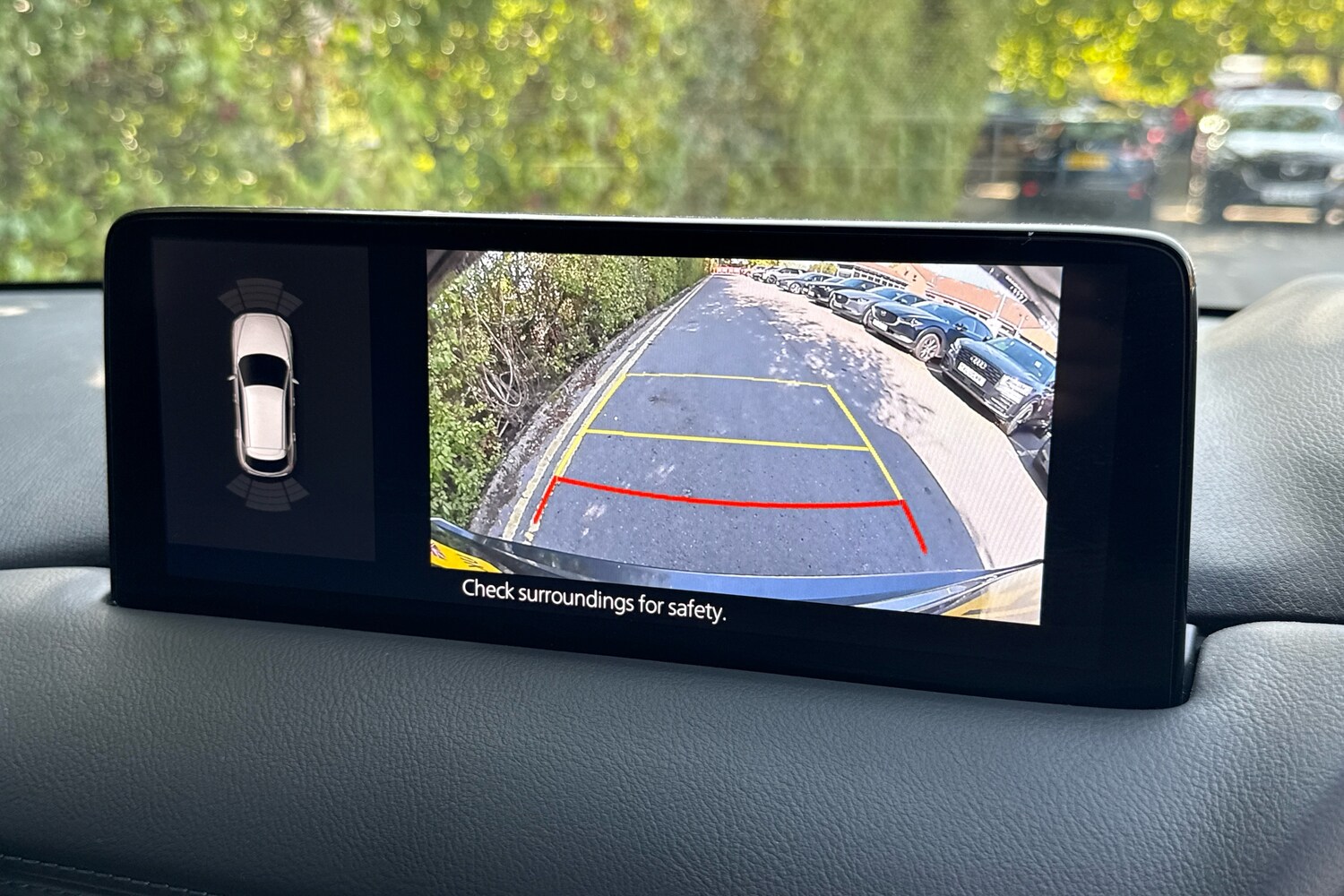 Used Mazda CX-5 2022 for sale - 76674879: Photo 17