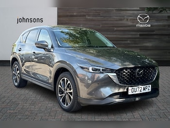 2022 (72) - 2.0 Sport Edition 5dr