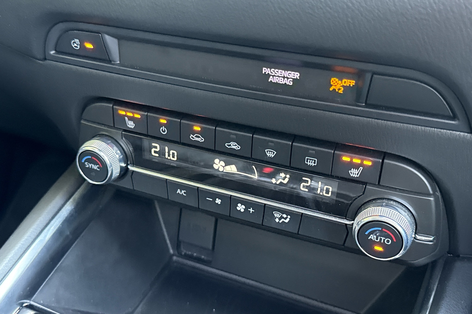 Used Mazda CX-5 2022 for sale - 76674879: Photo 21