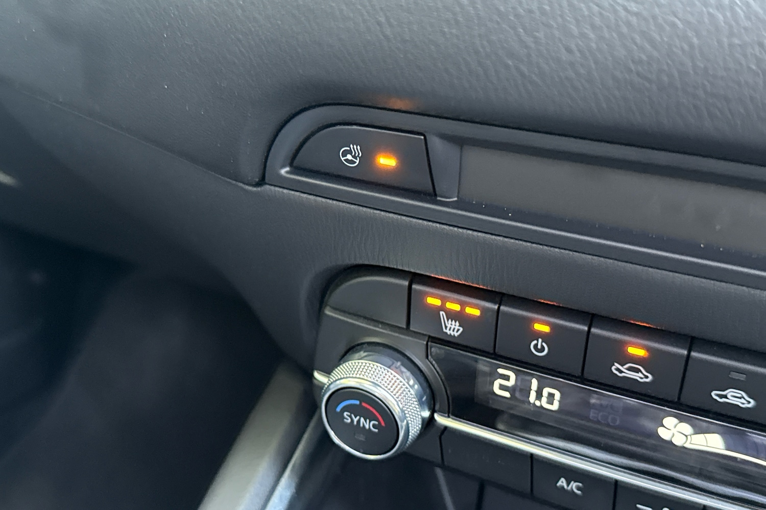 Used Mazda CX-5 2022 for sale - 76674879: Photo 22