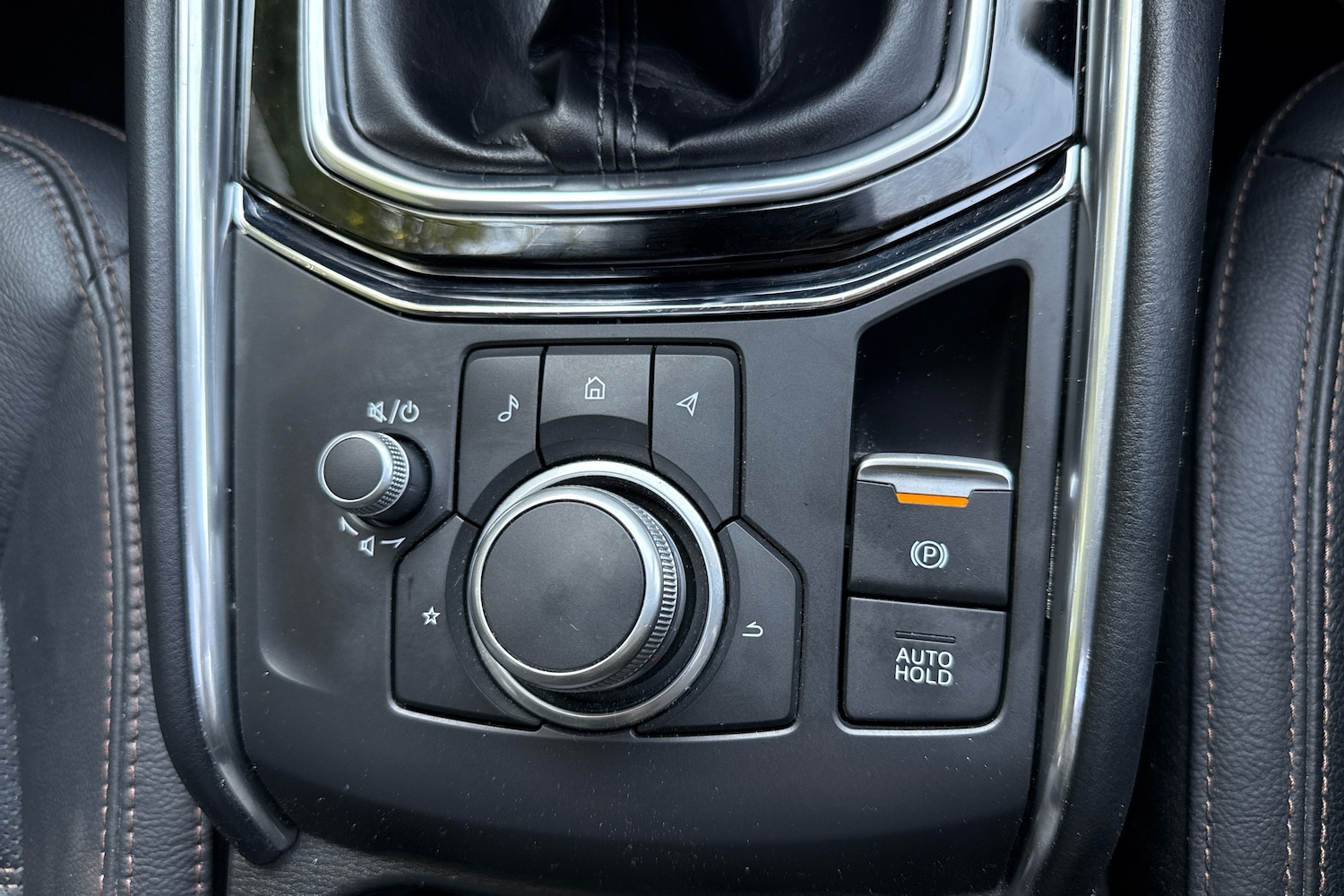 Used Mazda CX-5 2022 for sale - 76674879: Photo 24