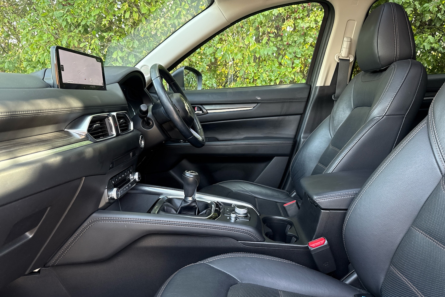 Used Mazda CX-5 2022 for sale - 76674879: Photo 6