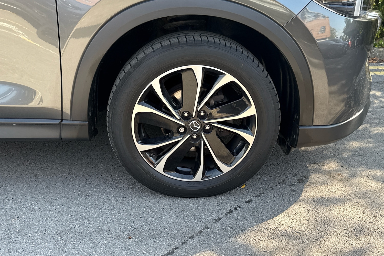 Used Mazda CX-5 2022 for sale - 76674879: Photo 7