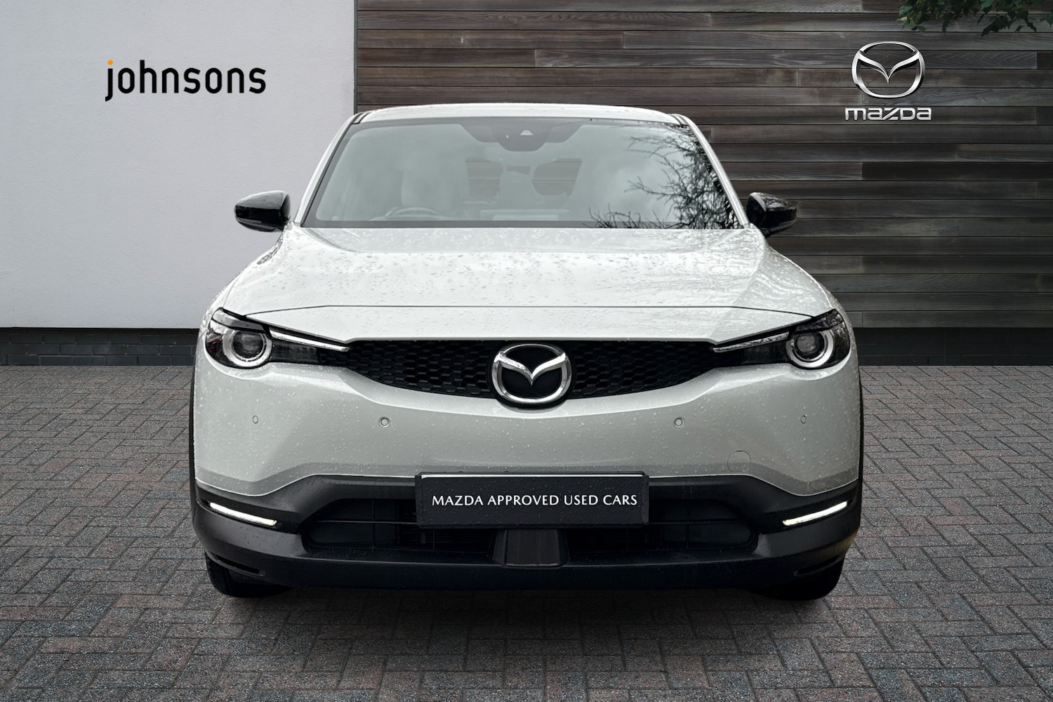 Used Mazda MX-30 2021 for sale - 78036644: Photo 10