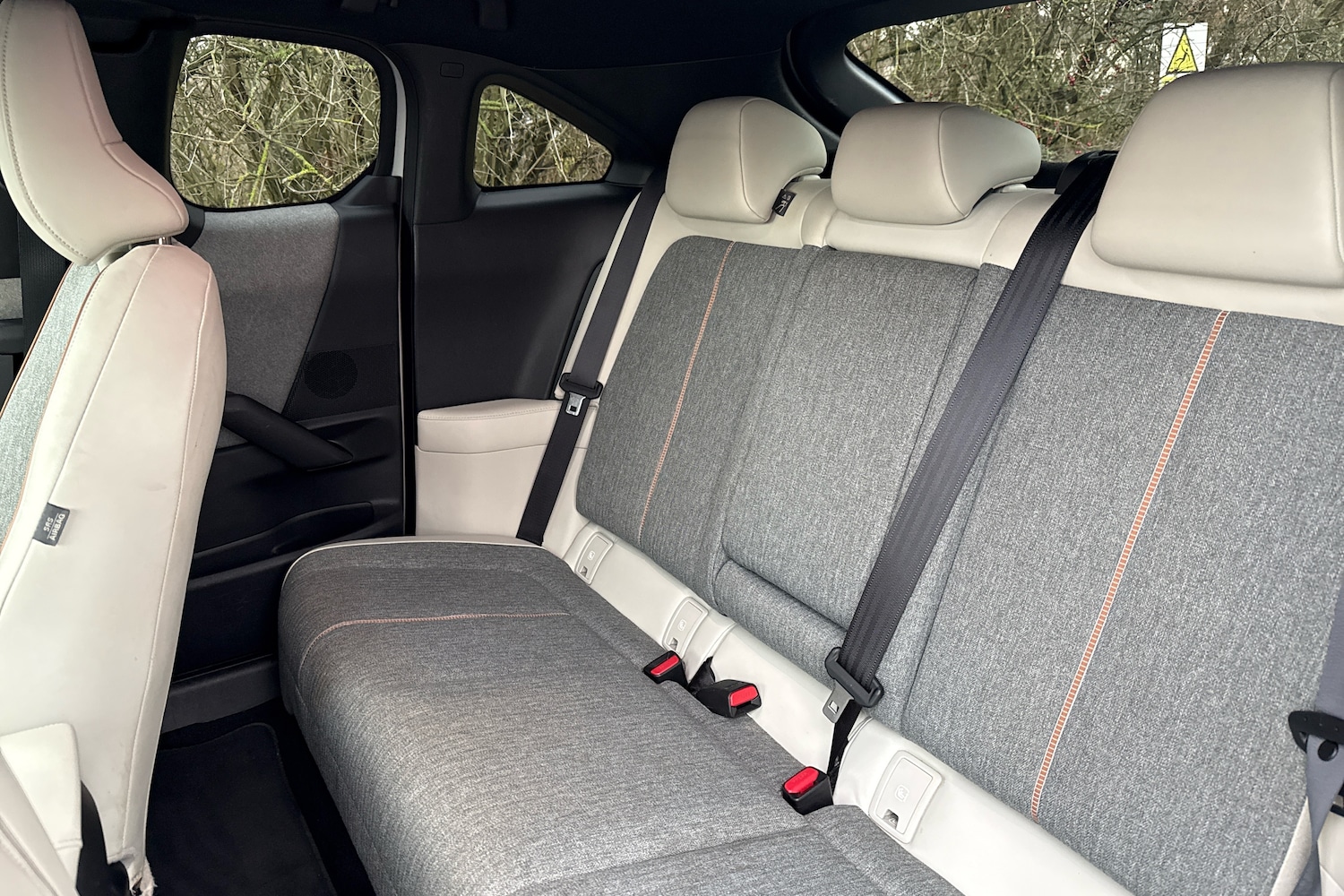 Used Mazda MX-30 2021 for sale - 78036644: Photo 12