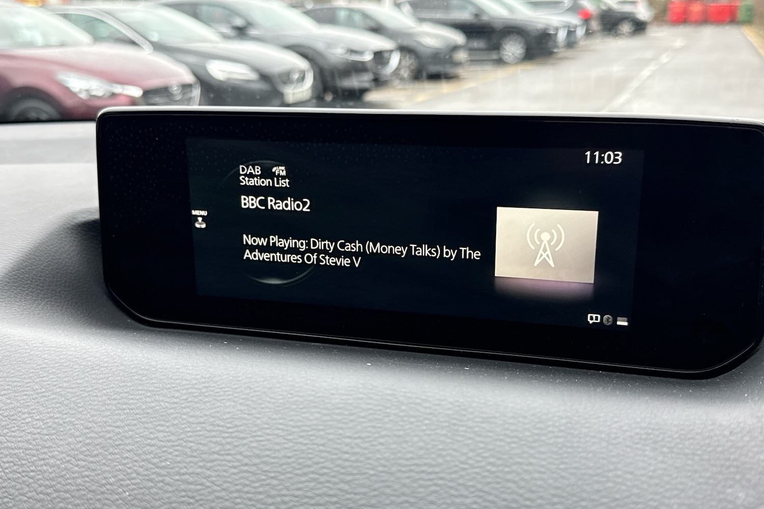 Used Mazda MX-30 2021 for sale - 78036644: Photo 19