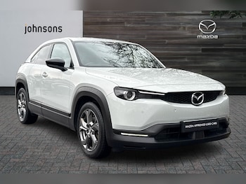 Used Mazda MX-30 2021 for sale - 78036644: Photo