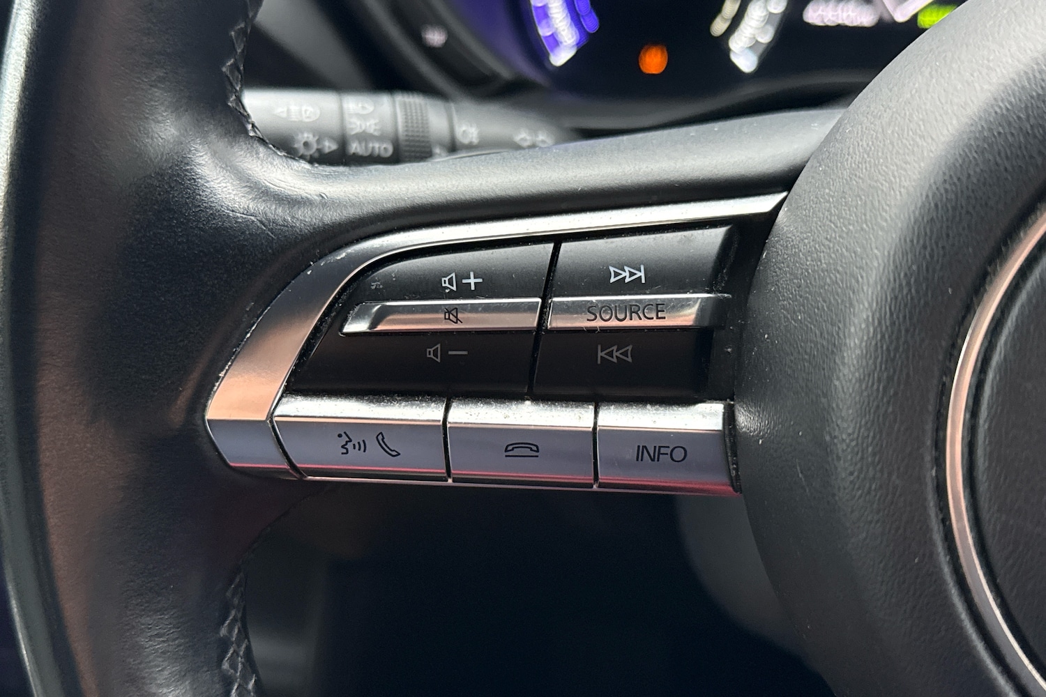 Used Mazda MX-30 2021 for sale - 78036644: Photo 25