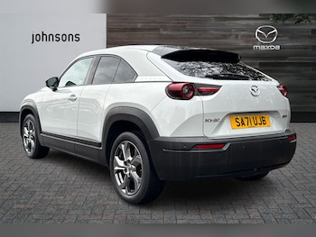 Used Mazda MX-30 2021 for sale - 78036644: Photo