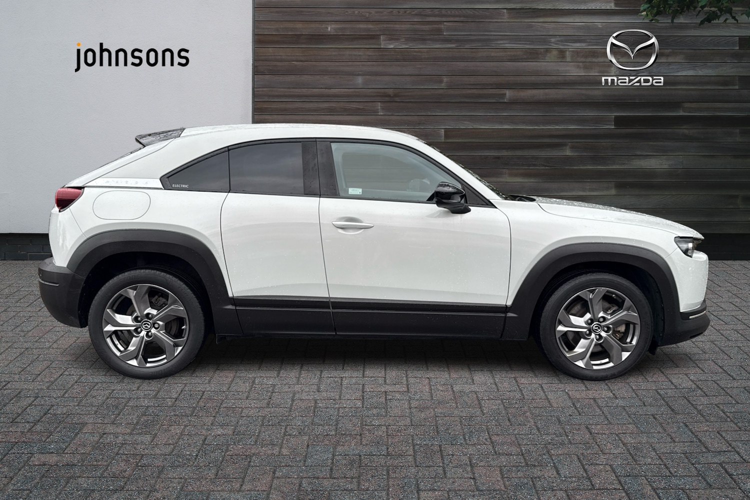 Used Mazda MX-30 2021 for sale - 78036644: Photo 8