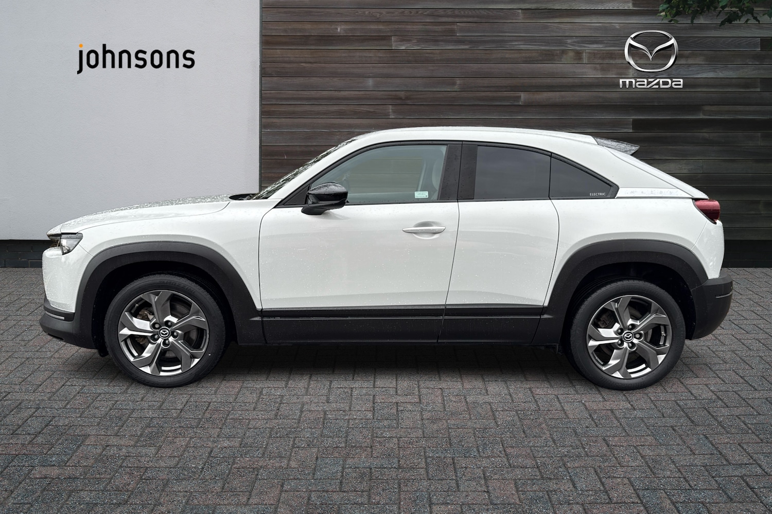 Used Mazda MX-30 2021 for sale - 78036644: Photo 9