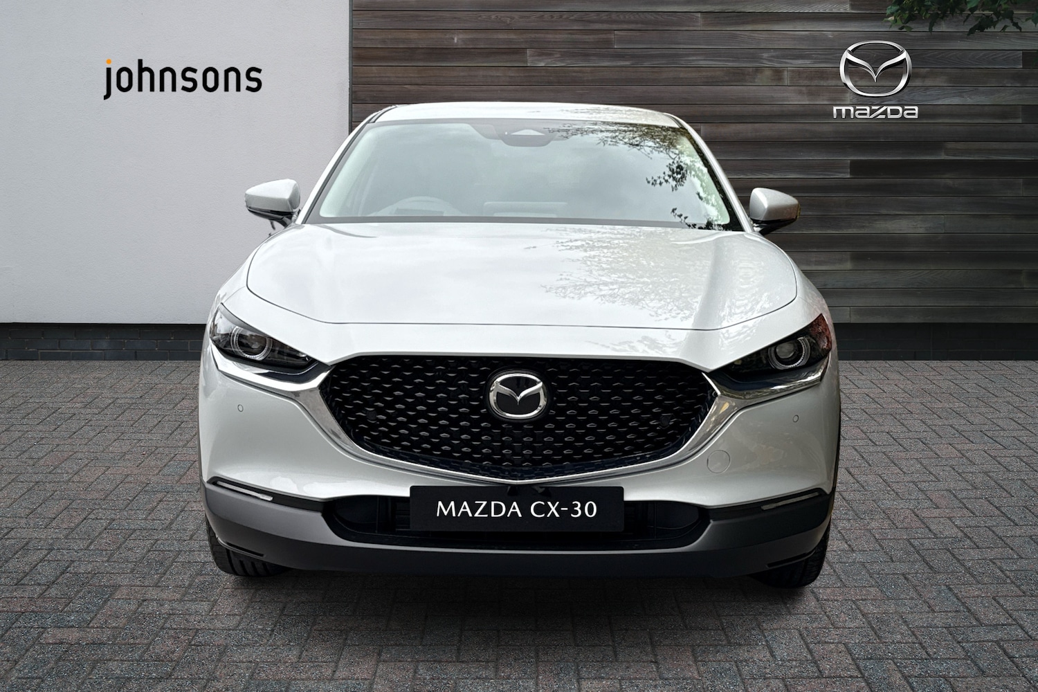 Used Mazda CX-30 2025 for sale - 77404751: Photo 10