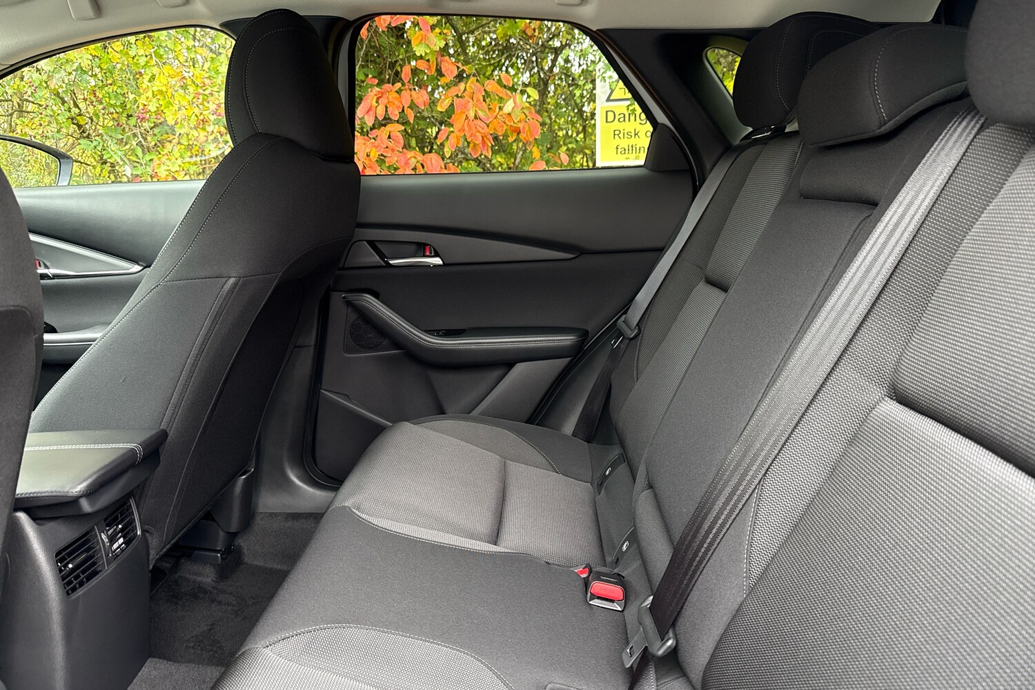 Used Mazda CX-30 2025 for sale - 77404751: Photo 12