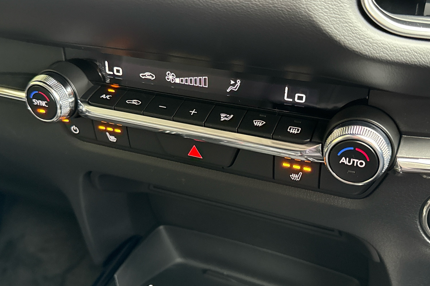 Used Mazda CX-30 2025 for sale - 77404751: Photo 21