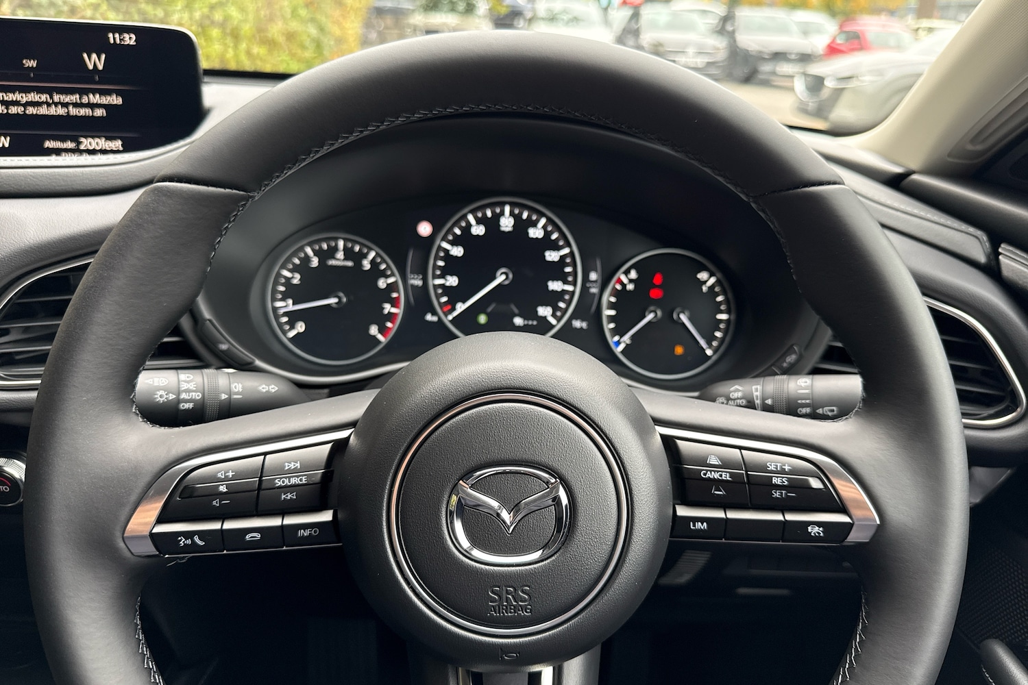 Used Mazda CX-30 2025 for sale - 77404751: Photo 25