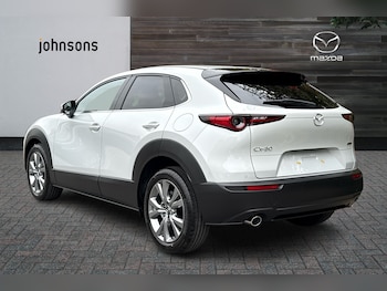 Used Mazda CX-30 2025 for sale - 77404751: Photo