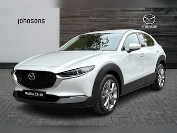 Used Mazda CX-30 2025 for sale - 77404751: Photo