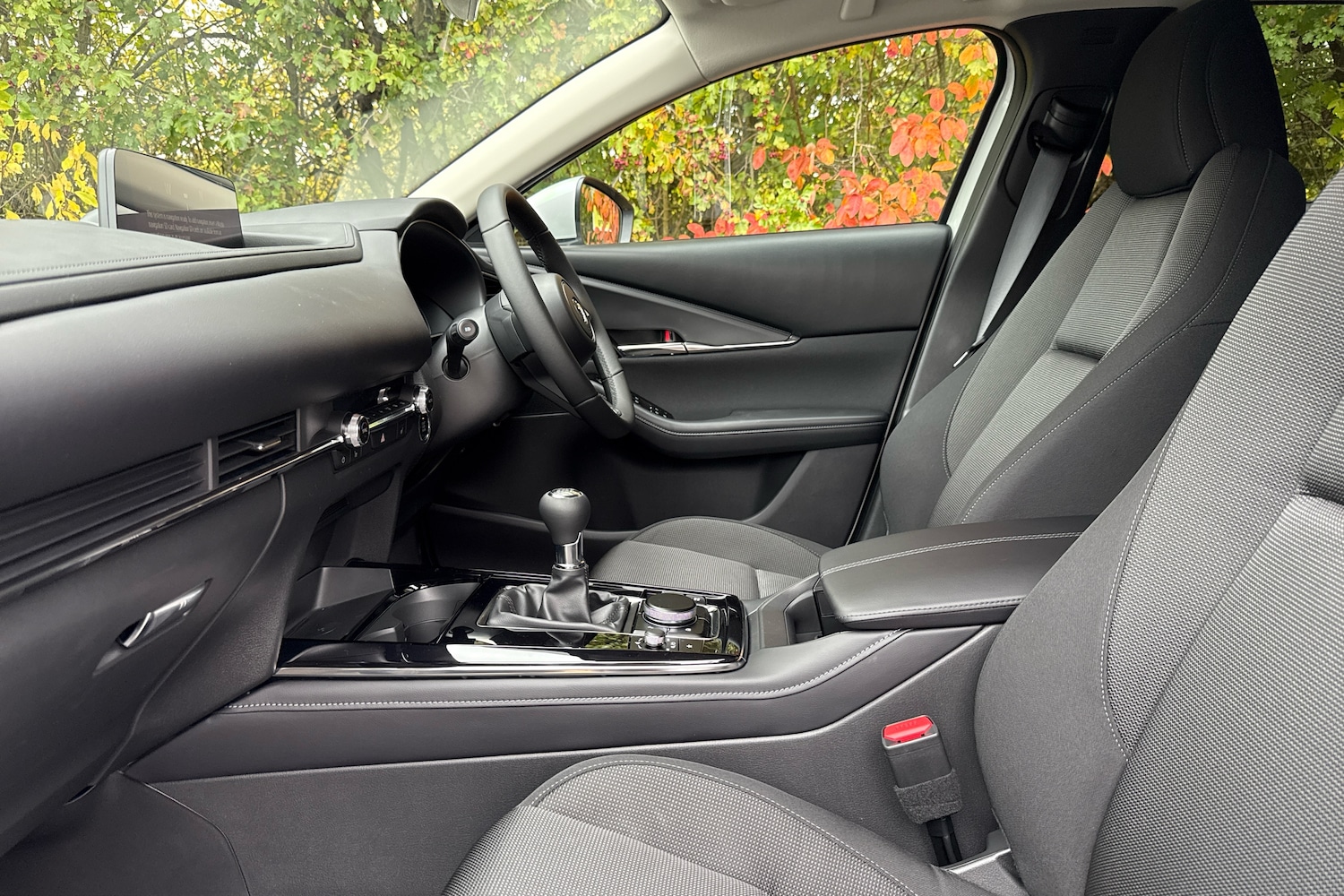 Used Mazda CX-30 2025 for sale - 77404751: Photo 6