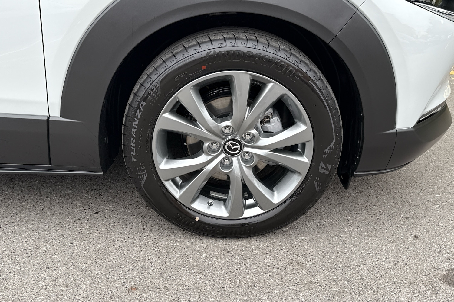 Used Mazda CX-30 2025 for sale - 77404751: Photo 7