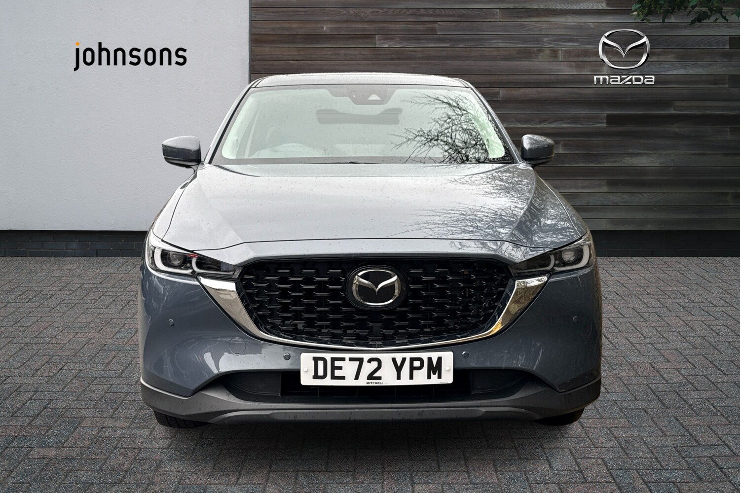 Used Mazda CX-5 2023 for sale - 77910939: Photo 10