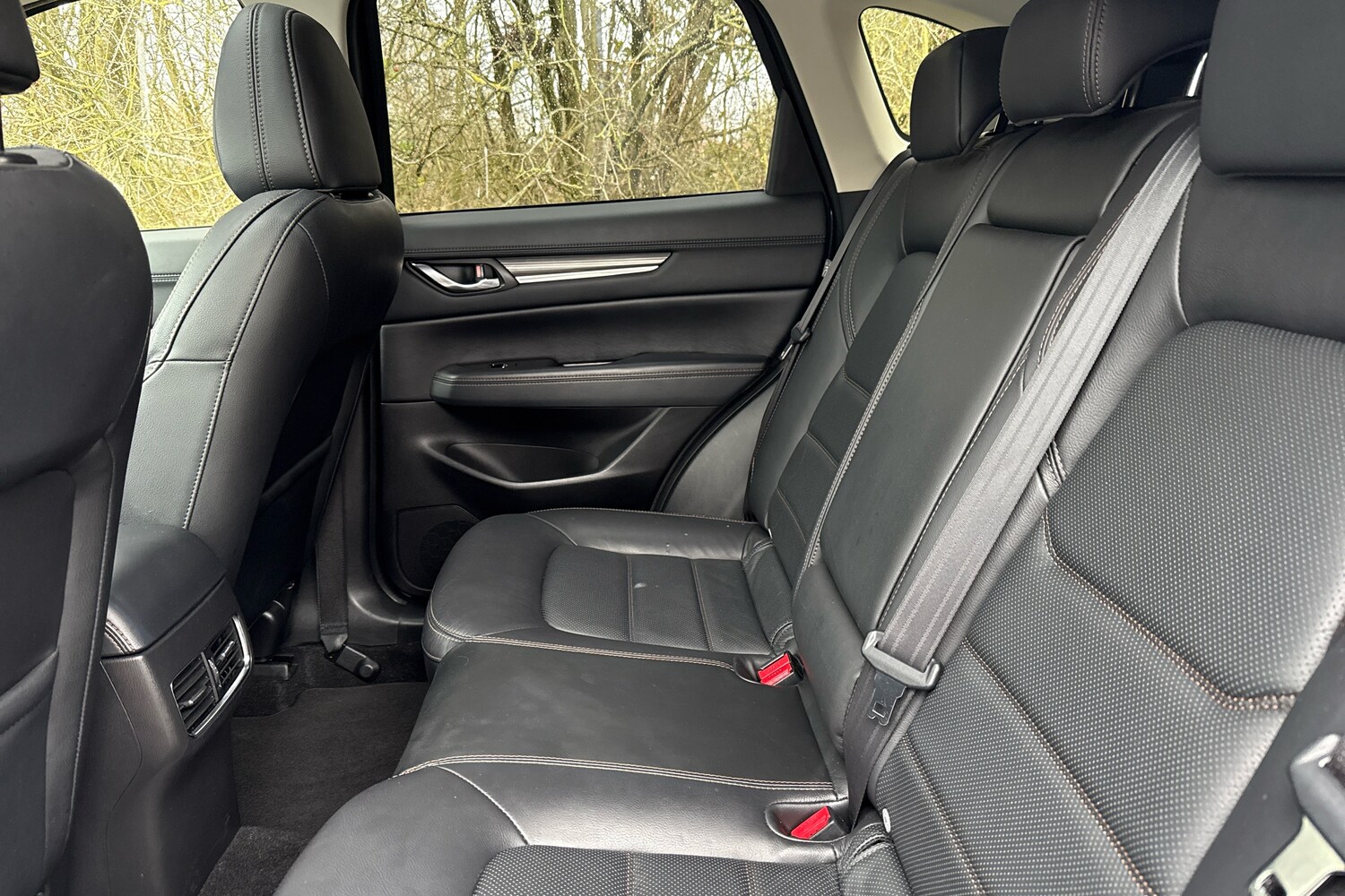 Used Mazda CX-5 2023 for sale - 77910939: Photo 12