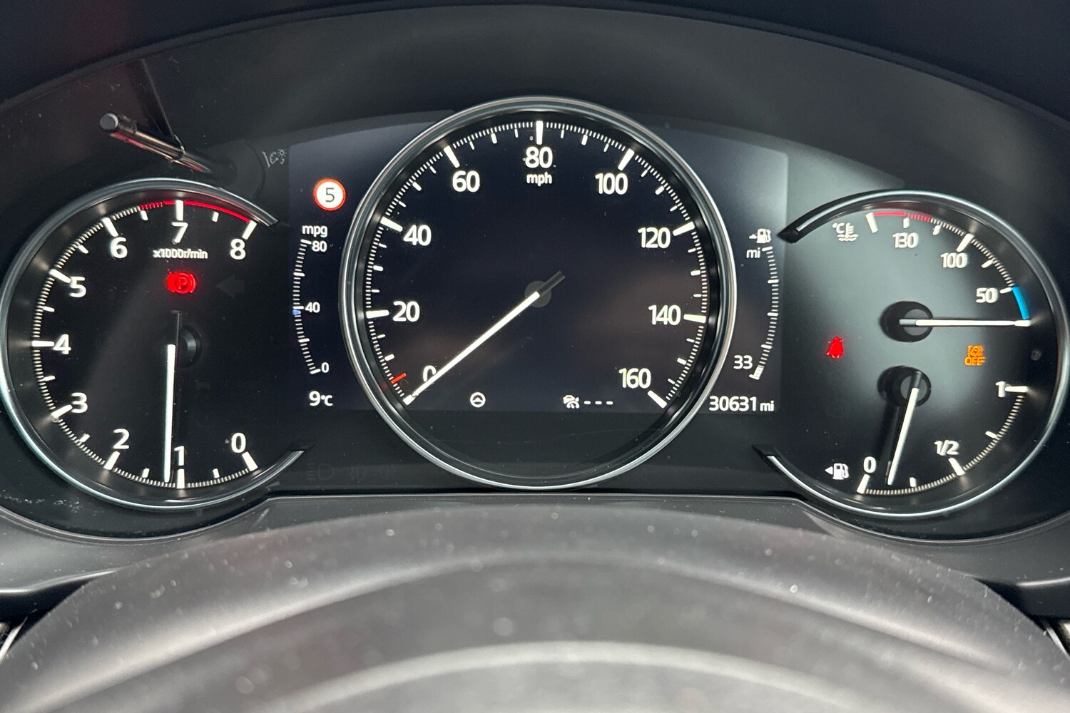 Used Mazda CX-5 2023 for sale - 77910939: Photo 13