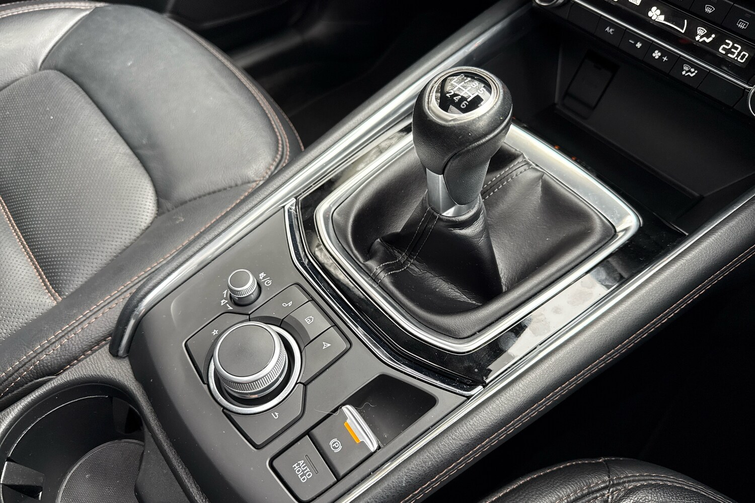 Used Mazda CX-5 2023 for sale - 77910939: Photo 14