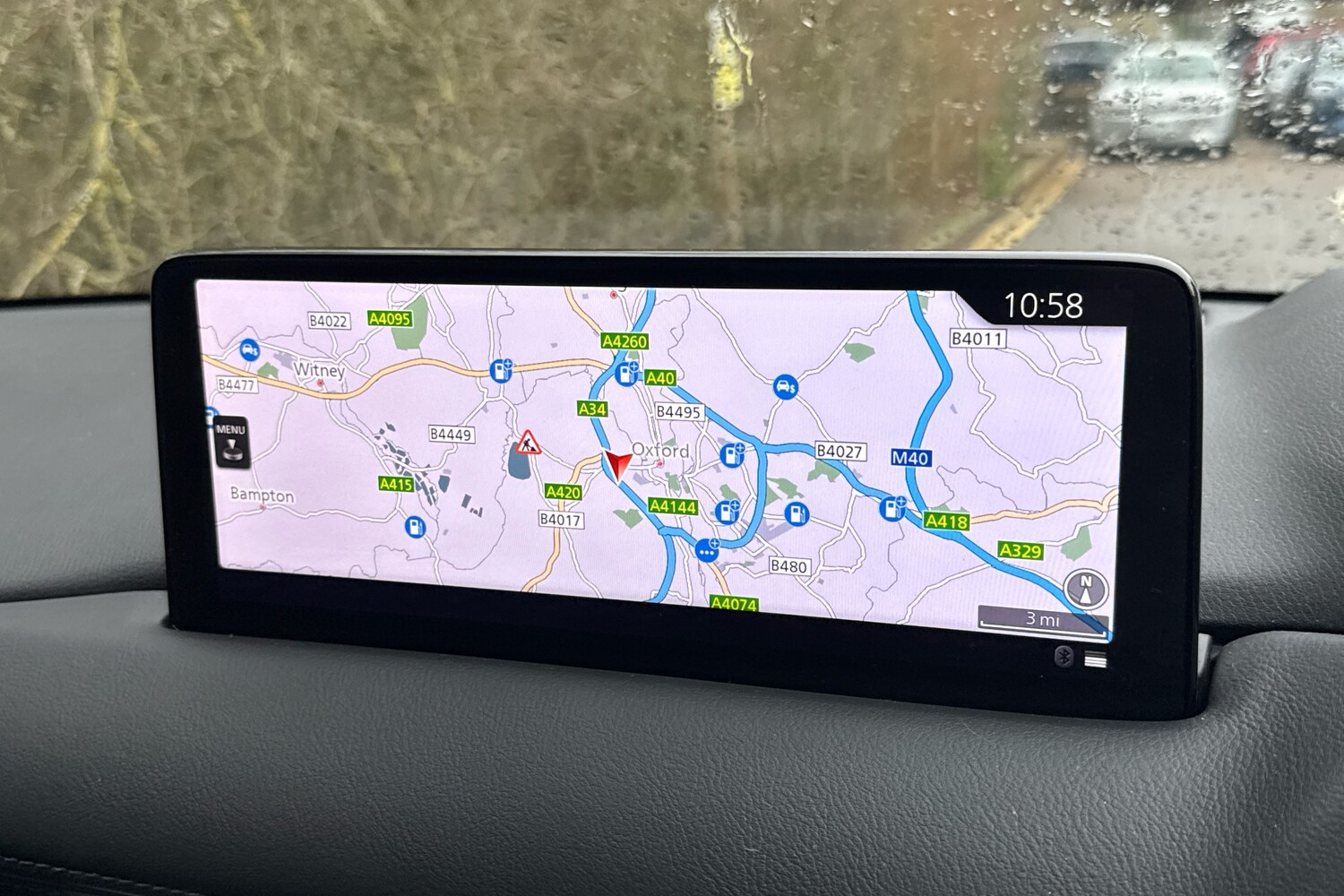 Used Mazda CX-5 2023 for sale - 77910939: Photo 16