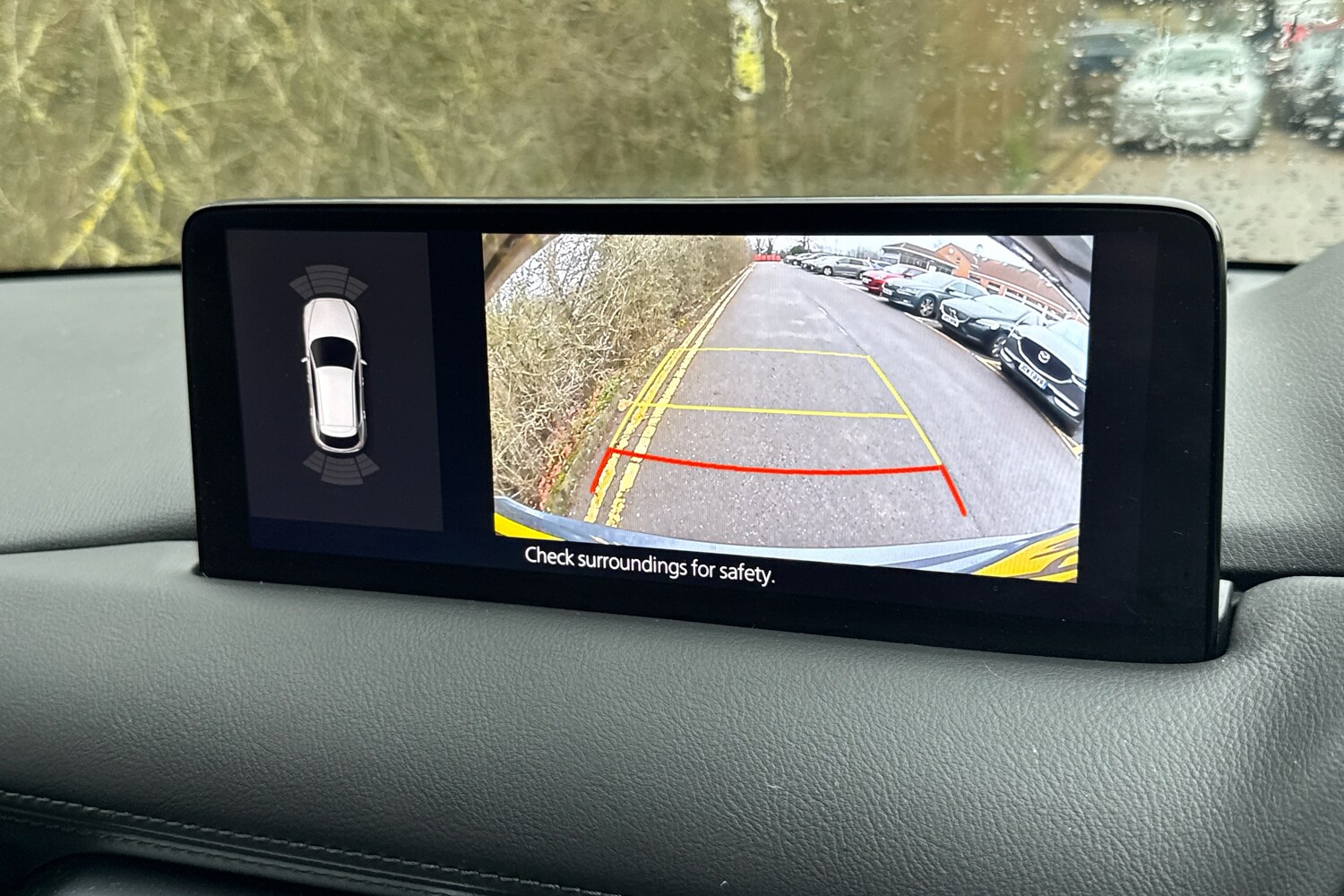 Used Mazda CX-5 2023 for sale - 77910939: Photo 17