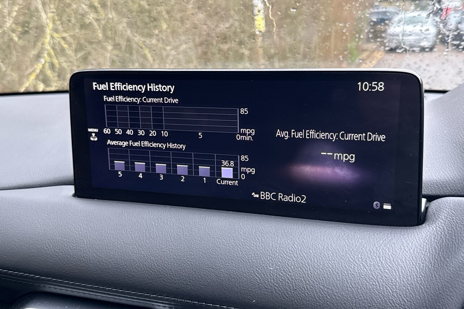 Used Mazda CX-5 2023 for sale - 77910939: Photo 20