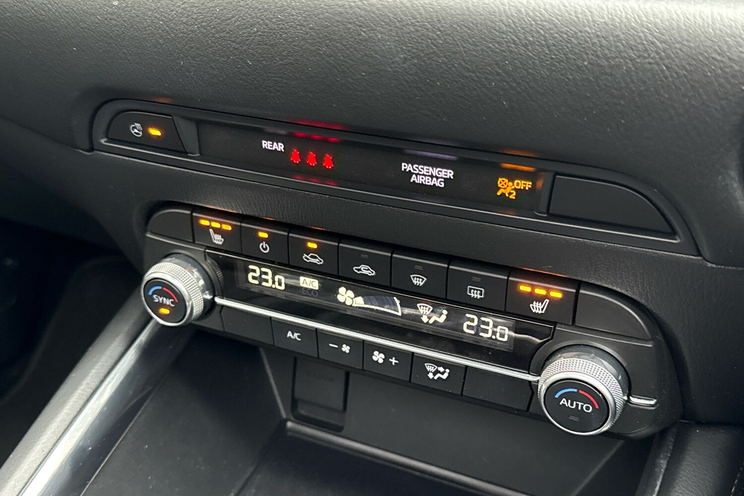 Used Mazda CX-5 2023 for sale - 77910939: Photo 21