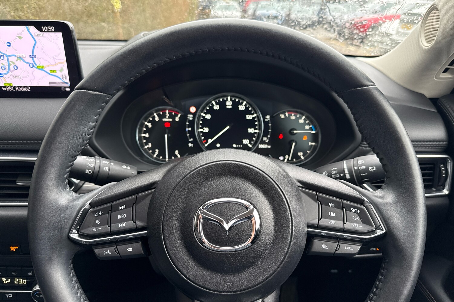 Used Mazda CX-5 2023 for sale - 77910939: Photo 24