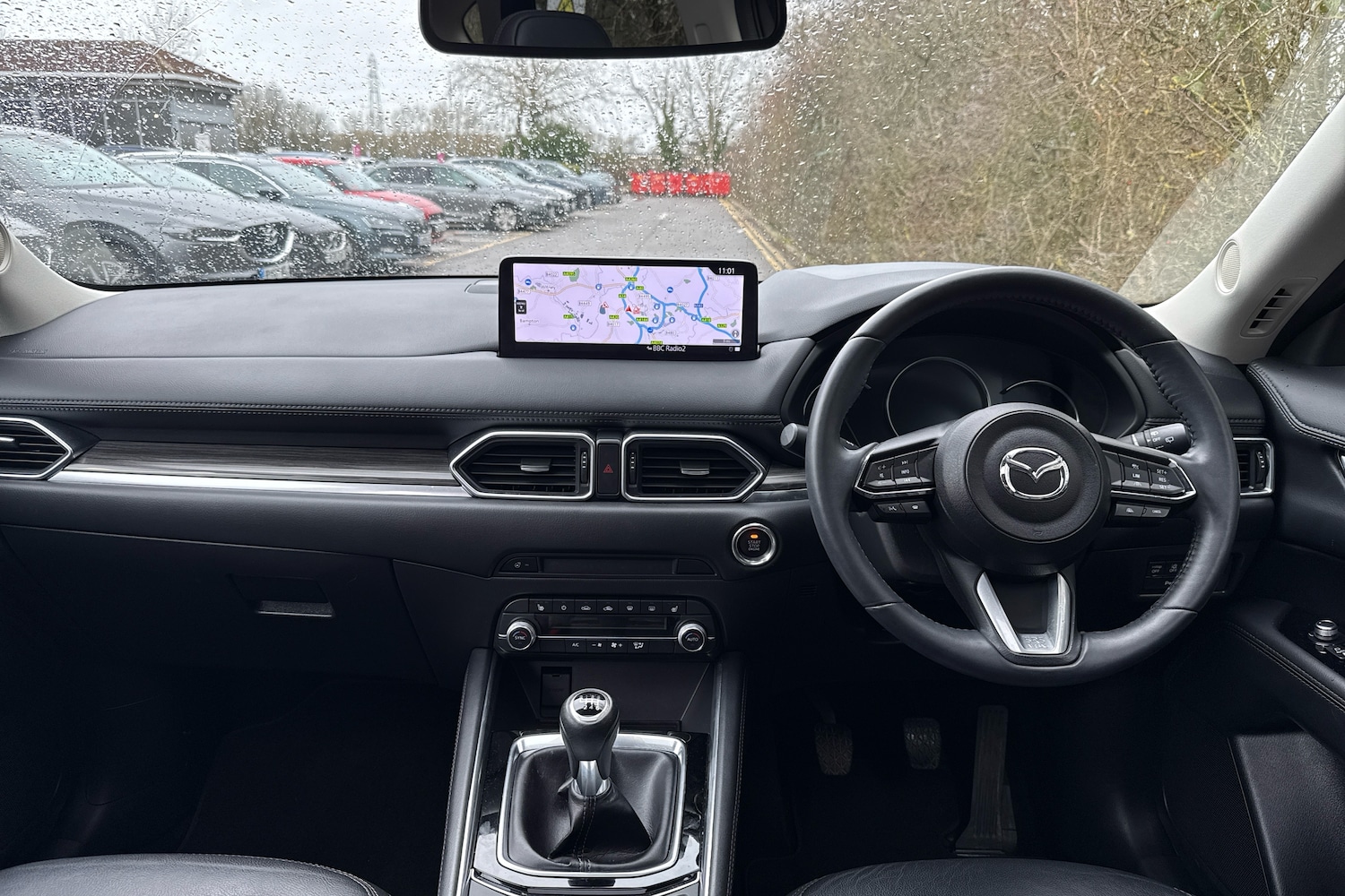 Used Mazda CX-5 2023 for sale - 77910939: Photo 3