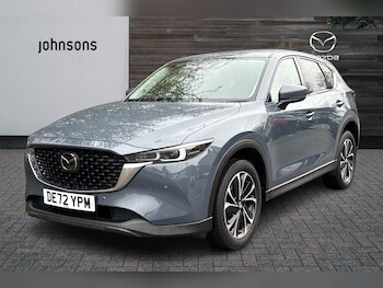 Used Mazda CX-5 2023 for sale - 77910939: Photo