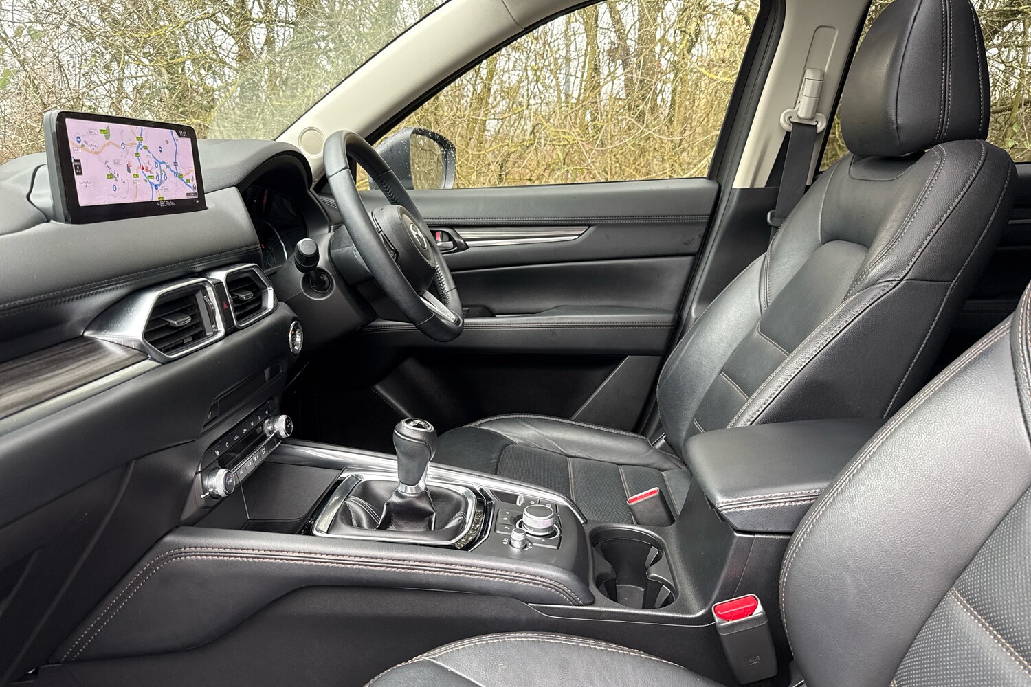 Used Mazda CX-5 2023 for sale - 77910939: Photo 6