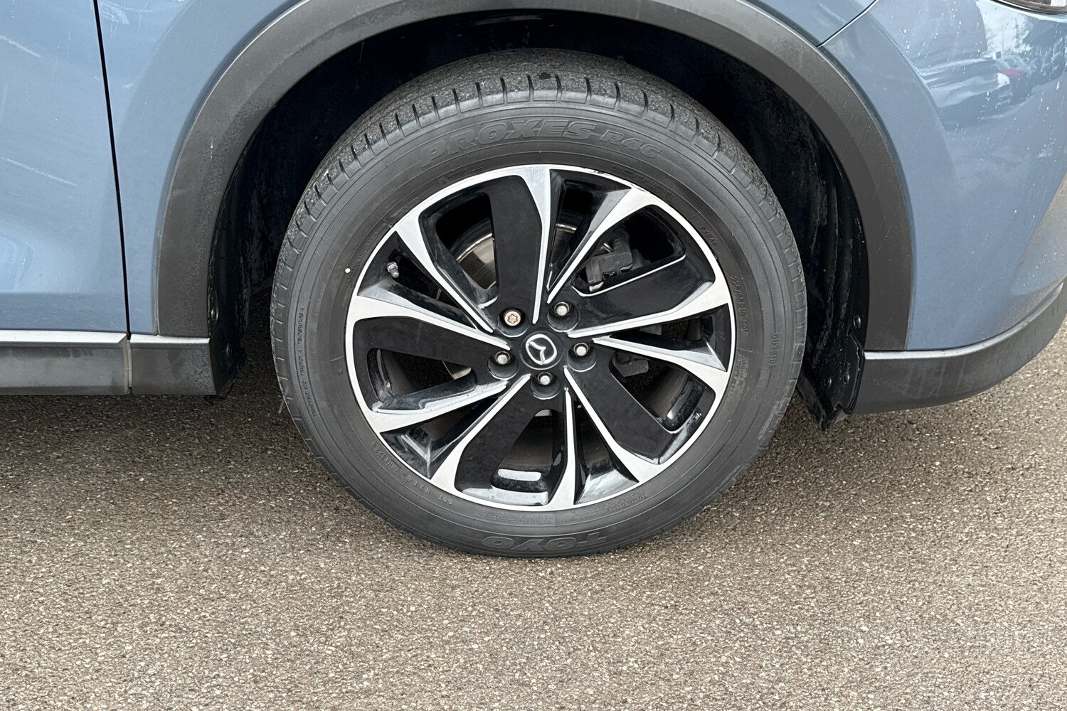 Used Mazda CX-5 2023 for sale - 77910939: Photo 7