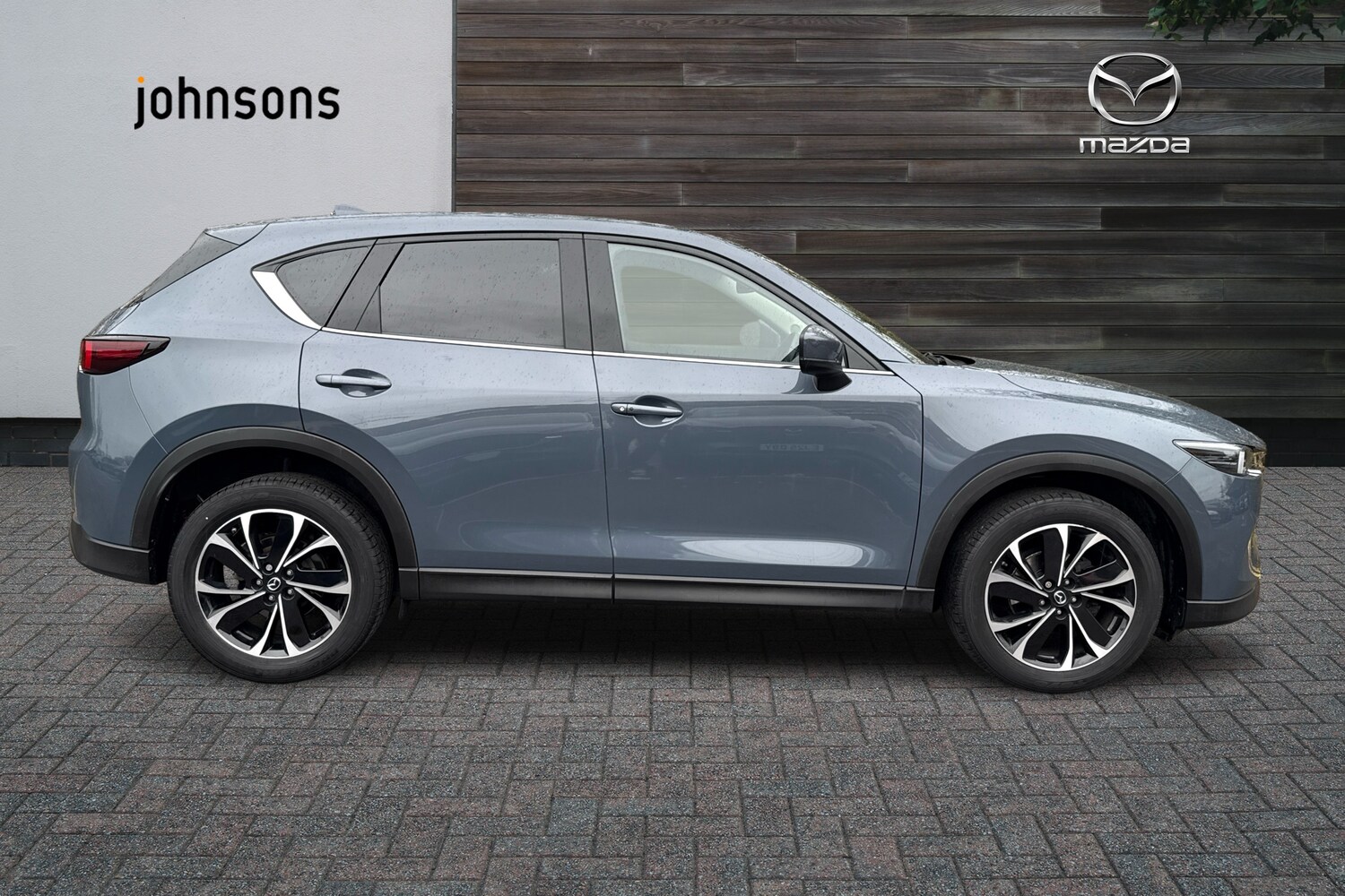 Used Mazda CX-5 2023 for sale - 77910939: Photo 8