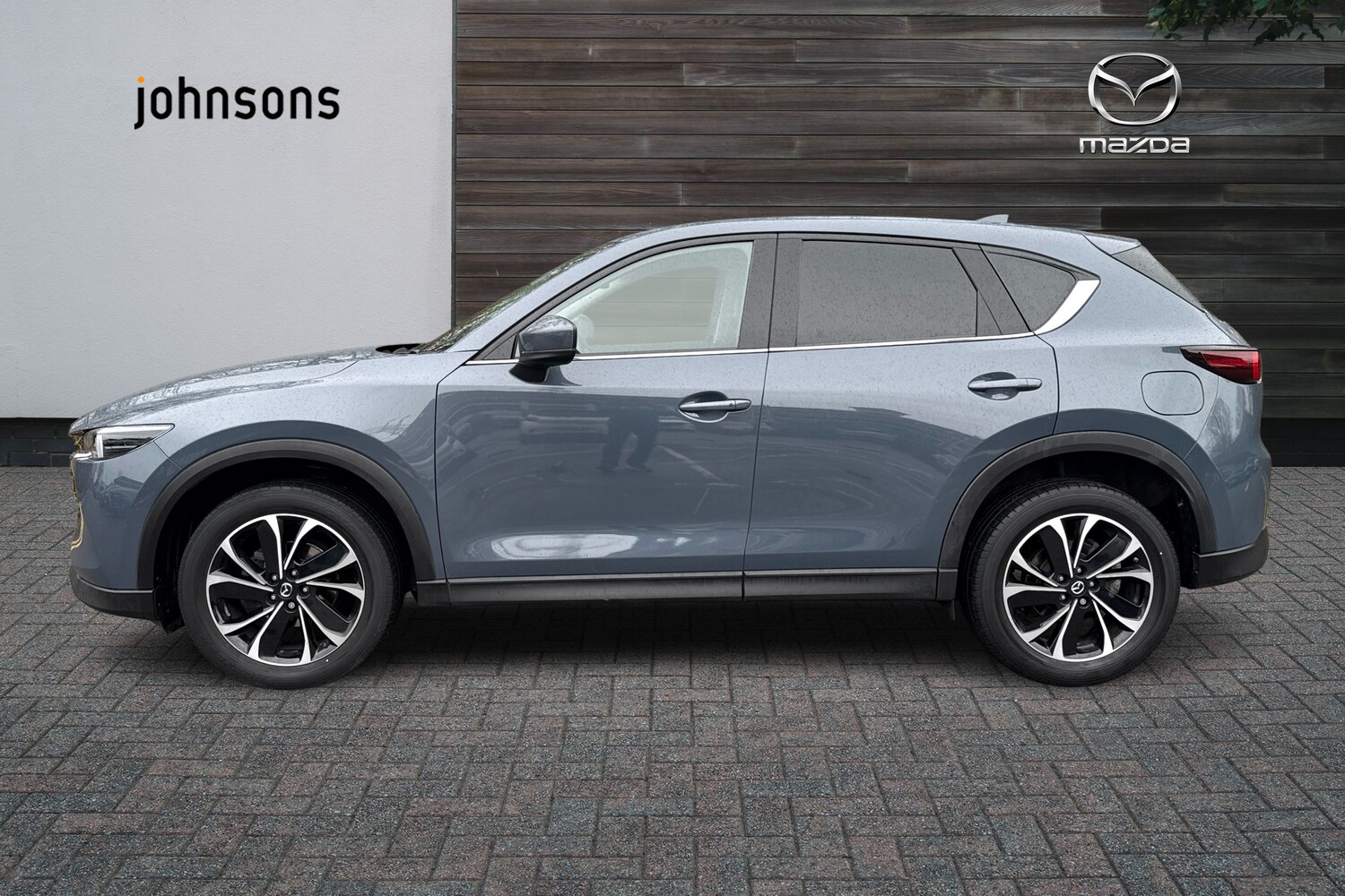 Used Mazda CX-5 2023 for sale - 77910939: Photo 9