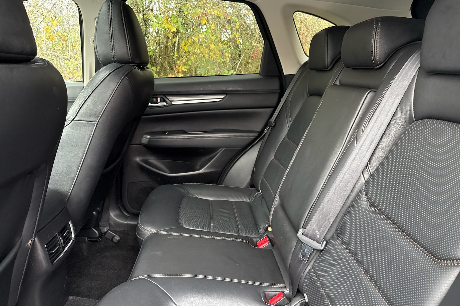 Used Mazda CX-5 2024 for sale - 77484948: Photo 12