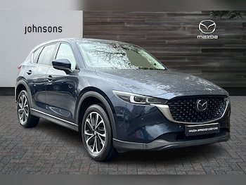 Used Mazda CX-5 2024 for sale - 77484948: Photo