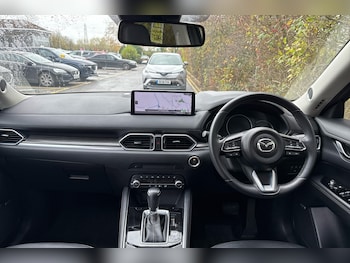 Used Mazda CX-5 2024 for sale - 77484948: Photo