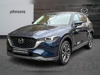 Used Mazda CX-5 2024 for sale - 77484948: Photo