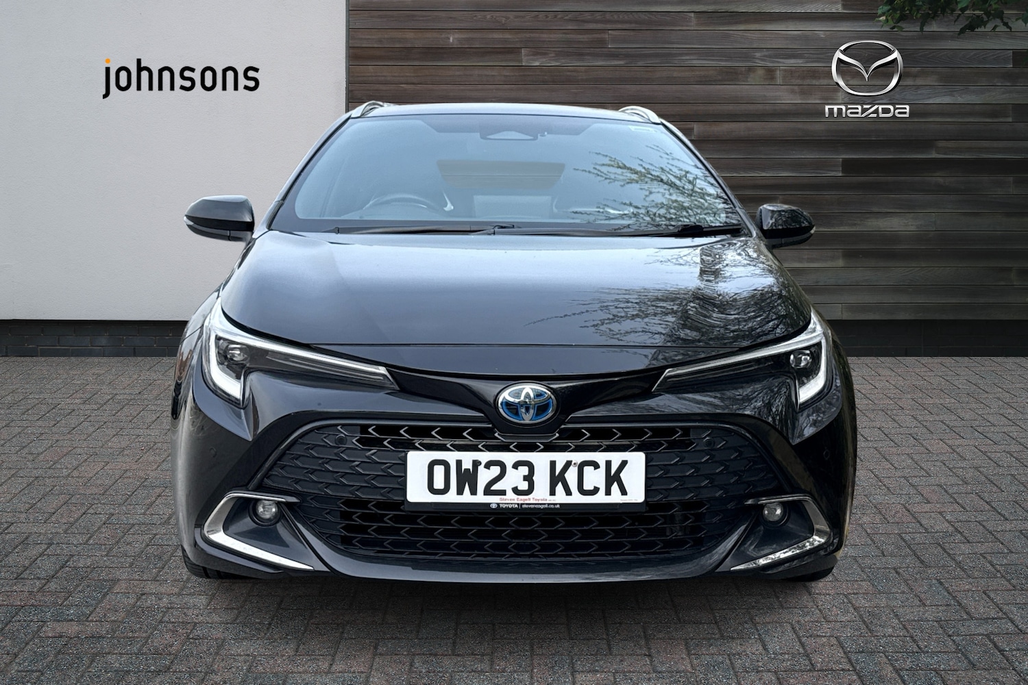 Used Toyota Corolla 2023 for sale - 78118072: Photo 10