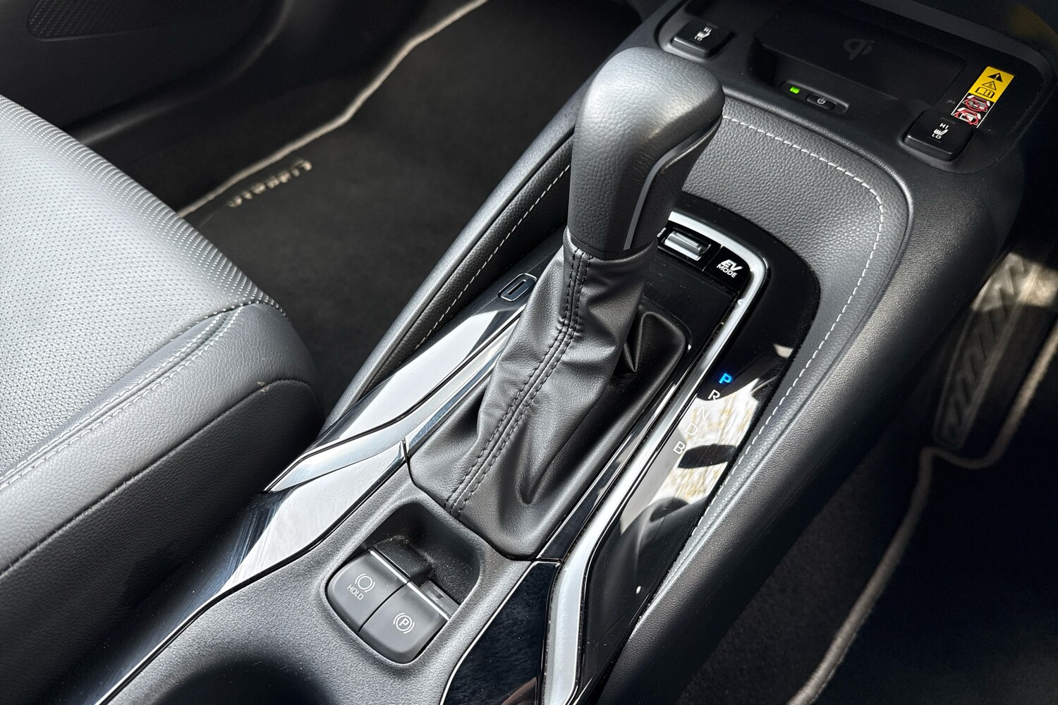 Used Toyota Corolla 2023 for sale - 78118072: Photo 14