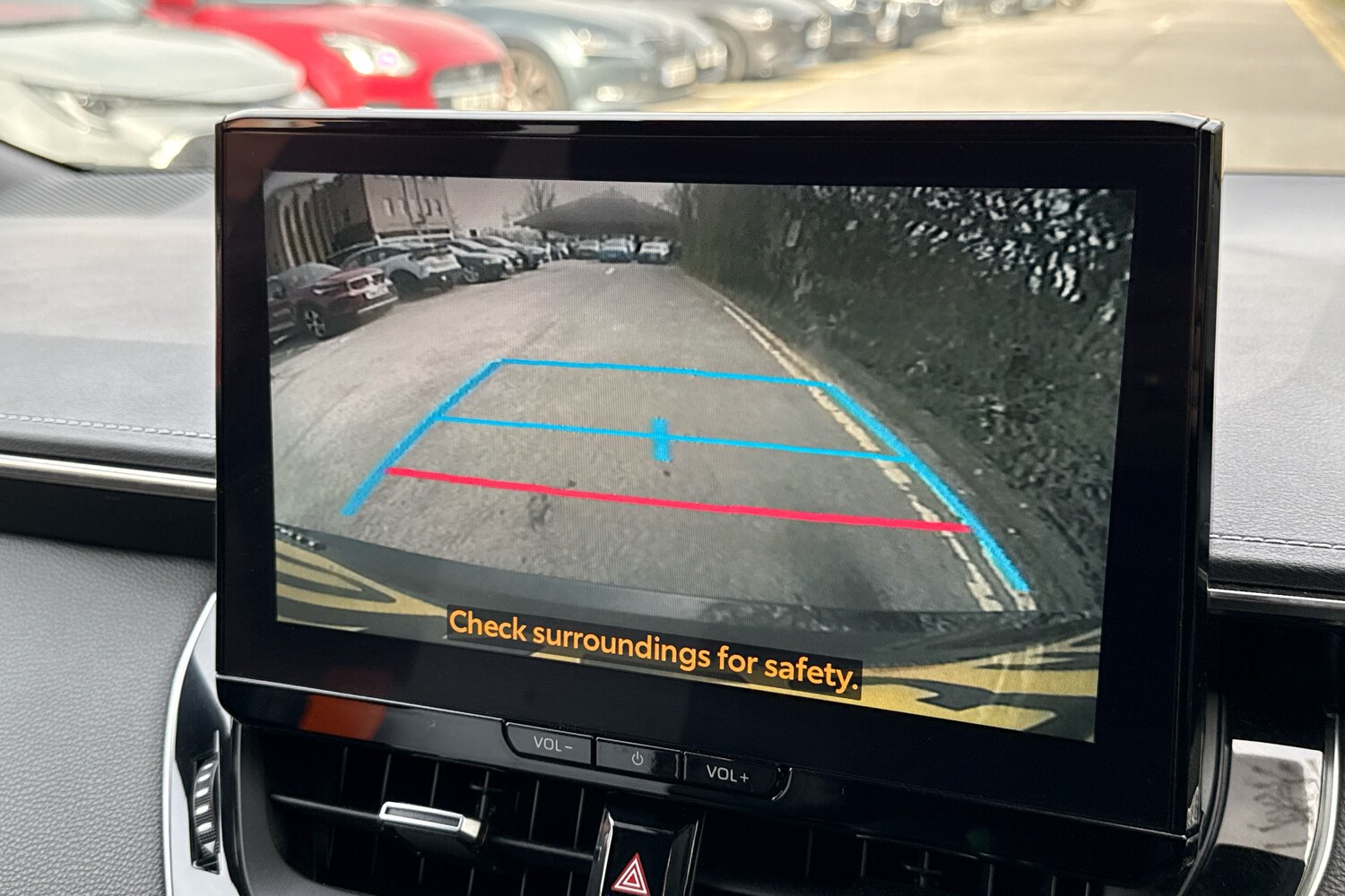 Used Toyota Corolla 2023 for sale - 78118072: Photo 17